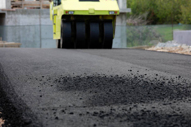 Best Decorative Driveway Pavers  in Newport News, VA