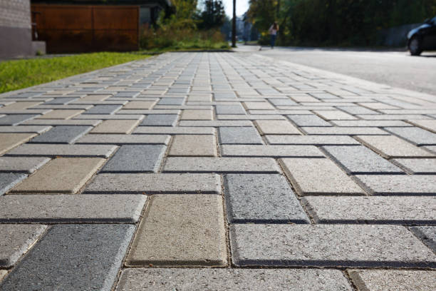Best Commercial Driveway Pavers  in Newport News, VA