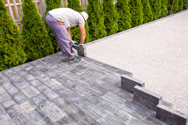 Best Best Driveway Pavers  in Newport News, VA