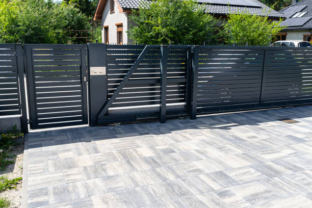Best Driveway Paving Company  in Newport News, VA