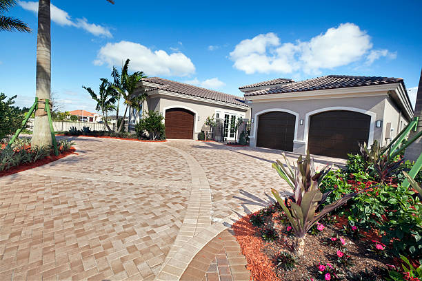Reasons to Select Us for Your Driveway Paving Requirements in Newport News, VA