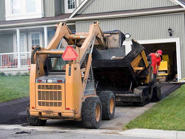 Best Driveway Repair Near Me  in Newport News, VA