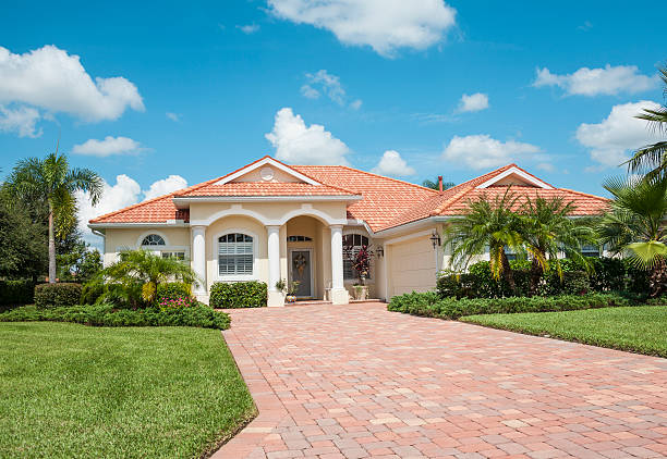 Best Permeable Paver Driveway  in Newport News, VA
