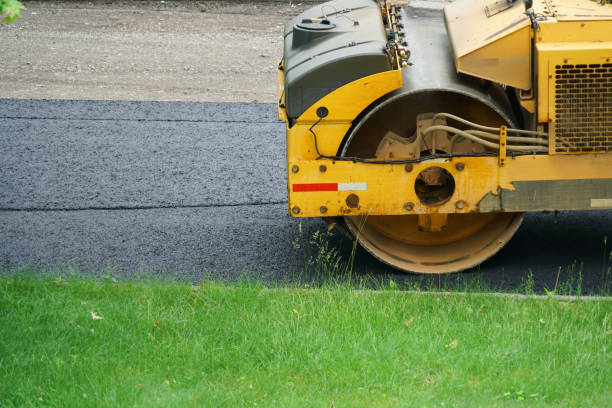 Best Affordable Driveway Pavers  in Newport News, VA