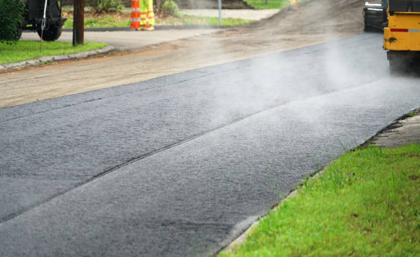 Best Concrete Paver Driveway  in Newport News, VA
